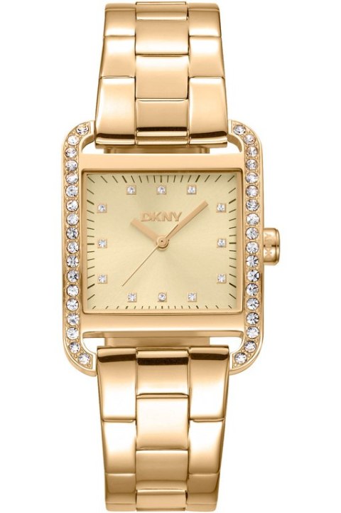 Zegarek DKNY City Glitz DK1L003M0025 Zegarek DKNY City Glitz DK1L003M0025