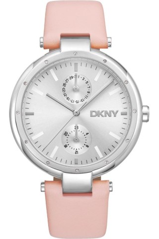Zegarek DKNY Downtown Multi DK1L066L0015