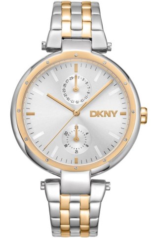 Zegarek DKNY Downtown Multi DK1L066M0085