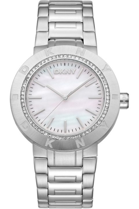 Zegarek DKNY Eastside Logo DK1L023M0015 Zegarek DKNY Eastside Logo DK1L023M0015
