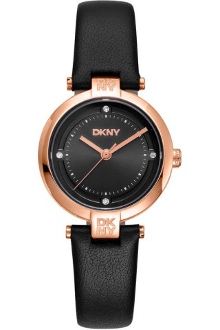 Zegarek DKNY Essential Mini DK1L043L0035