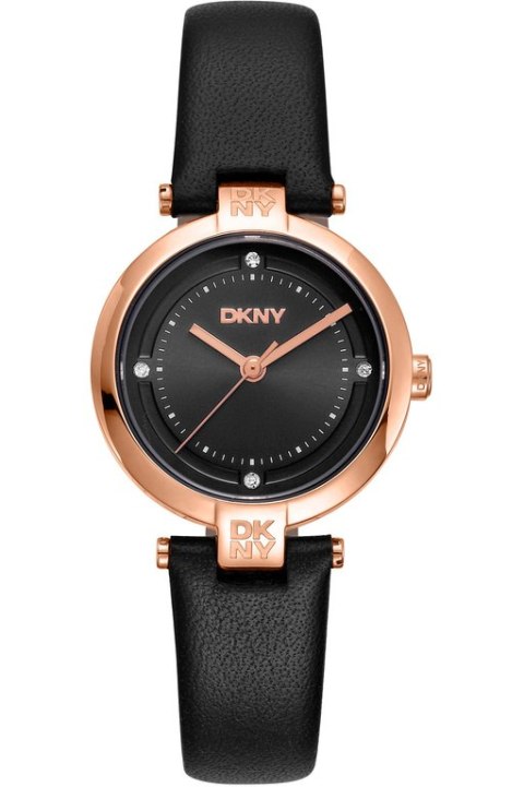 Zegarek DKNY Essential Mini DK1L043L0035 Zegarek DKNY Essential Mini DK1L043L0035