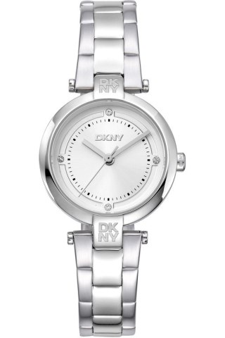 Zegarek DKNY Essential Mini DK1L043M0045