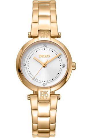 Zegarek DKNY Essential Mini DK1L043M0055