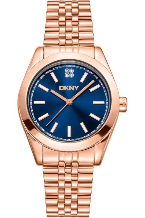 Zegarek DKNY Nolita Midi DK1L029M0065