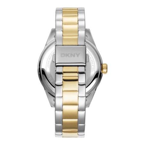 Zegarek DKNY Nolita Multi Glitz DK1L027M0075 Zegarek DKNY Nolita Multi Glitz DK1L027M0075