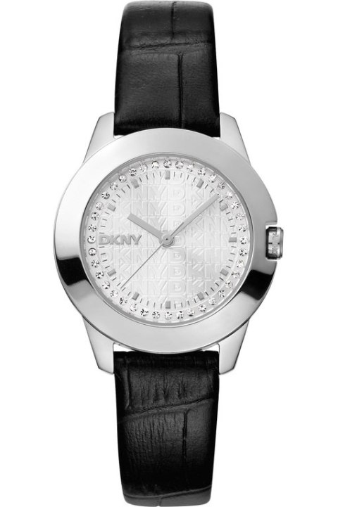 Zegarek DKNY Park Ave Logo DK1L021L0015