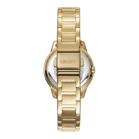 Zegarek DKNY Park Ave Logo DK1L021M0055 Zegarek DKNY Park Ave Logo DK1L021M0055