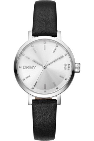 Zegarek DKNY Soho Glitz DK1L038L0015