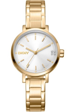 Zegarek DKNY Soho Glitz DK1L038M0055