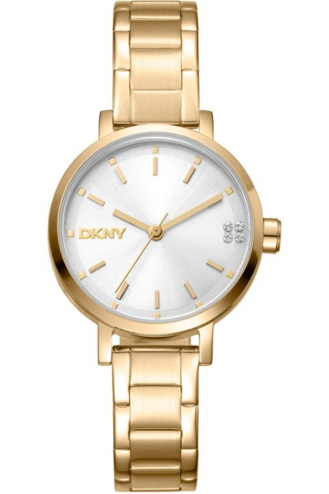 Zegarek DKNY Soho Glitz DK1L038M0055 Zegarek DKNY Soho Glitz DK1L038M0055