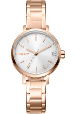 Zegarek DKNY Soho Glitz DK1L038M0065