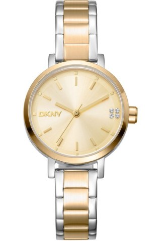 Zegarek DKNY Soho Glitz DK1L038M0075