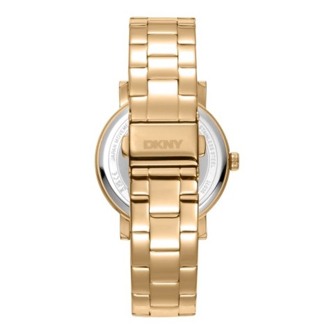 Zegarek DKNY Soho Logo DK1L035M0055 Zegarek DKNY Soho Logo DK1L035M0055