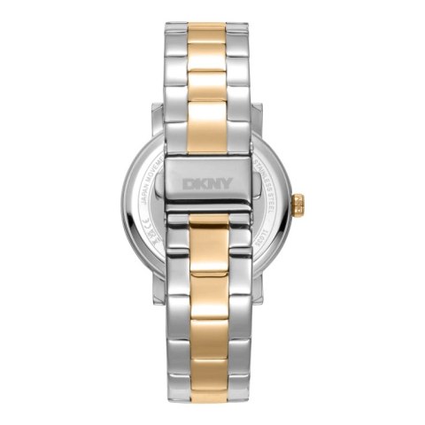 Zegarek DKNY Soho Logo DK1L035M0075 Zegarek DKNY Soho Logo DK1L035M0075