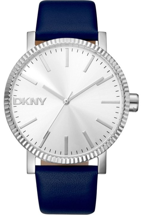 Zegarek DKNY Soho Maxi DK1L034L0015 Zegarek DKNY Soho Maxi DK1L034L0015