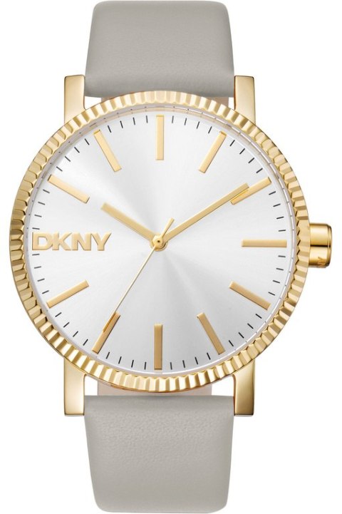 Zegarek DKNY Soho Maxi DK1L034L0025