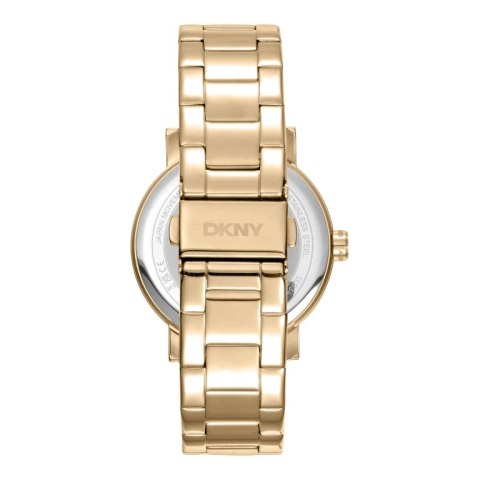 Zegarek DKNY Soho Maxi DK1L034M0045