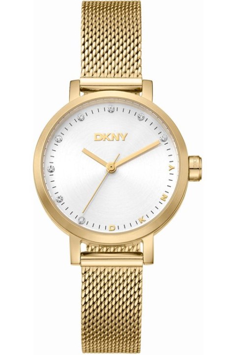 Zegarek DKNY Soho Mini DK1L037M0035