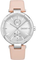 Zegarek Damski DKNY Downtown Multi DK1L066L0015 + BOX