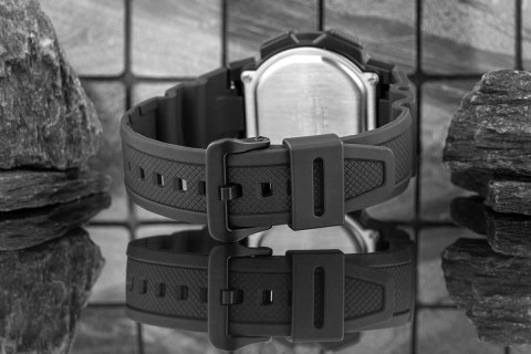 Zegarek Męski CASIO AE-1000W-1AVEF + BOX