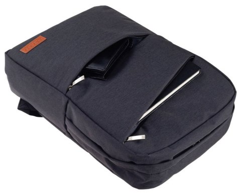 Duży sportowy plecak torba na laptopa do 15 cali - Rovicky® Duży sportowy plecak torba na laptopa do 15 cali - Rovicky®