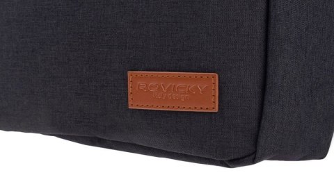 Duży sportowy plecak torba na laptopa do 15 cali - Rovicky® Duży sportowy plecak torba na laptopa do 15 cali - Rovicky®