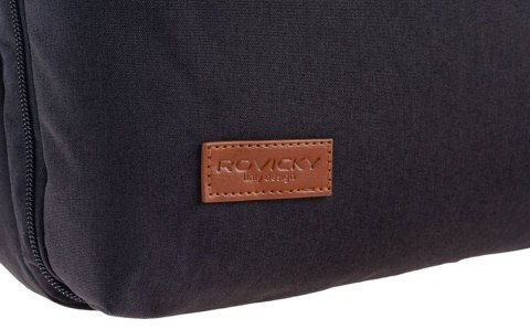 Duży sportowy plecak torba na laptopa do 15 cali - Rovicky® Duży sportowy plecak torba na laptopa do 15 cali - Rovicky®