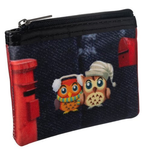 Kolorowe etui na klucze z kółkiem/kluczówka - Loren Kolorowe etui na klucze z kółkiem/kluczówka - Loren