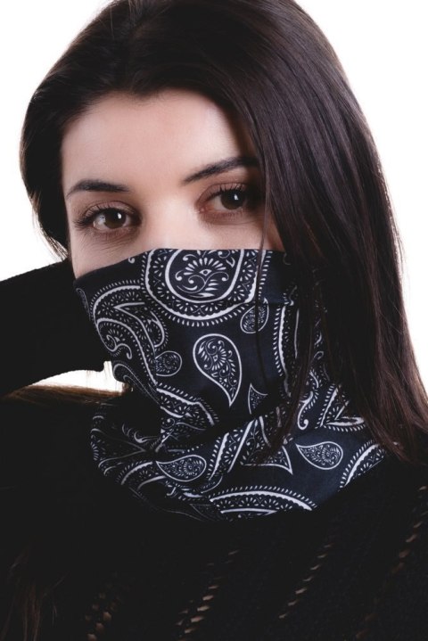 Komin, chusta z tkaniny ze wzorem full print -Rovicky Komin, chusta z tkaniny ze wzorem full print -Rovicky