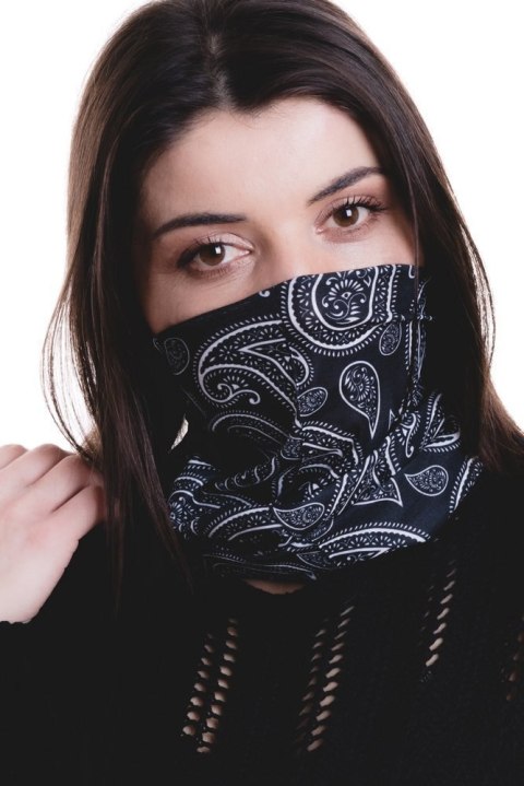 Komin, chusta z tkaniny ze wzorem full print -Rovicky Komin, chusta z tkaniny ze wzorem full print -Rovicky