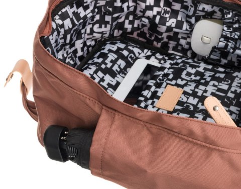 Sportowy plecak z przegrodą na laptopa - LuluCastagnette Sportowy plecak z przegrodą na laptopa - LuluCastagnette