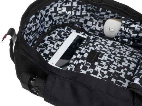 Sportowy plecak z przegrodą na laptopa - LuluCastagnette Sportowy plecak z przegrodą na laptopa - LuluCastagnette