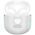 Słuchawki bezprzewodowe douszne LENOVO Thinkplus LivePods LP12 Białe