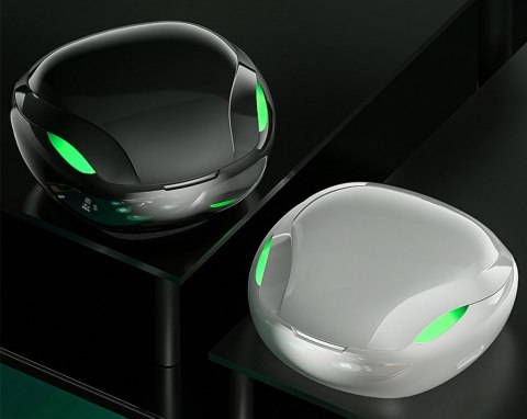 Słuchawki bezprzewodowe douszne Lenovo Thinkplus LivePods XT92 Białe Słuchawki bezprzewodowe douszne Lenovo Thinkplus LivePods XT92 Białe