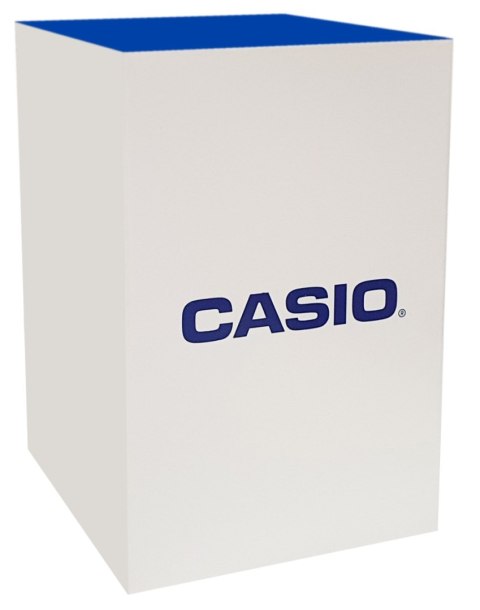 Zegarek CASIO Vintage A168WA-1WCR + BOX Zegarek CASIO Vintage A168WA-1WCR + BOX
