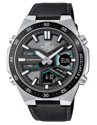 Zegarek Męski CASIO EDIFICE EFV-C110L-1AVEF + BOX