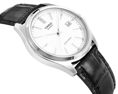 Zegarek Męski CASIO MTP-1183E-7ADF + BOX Zegarek Męski CASIO MTP-1183E-7ADF + BOX