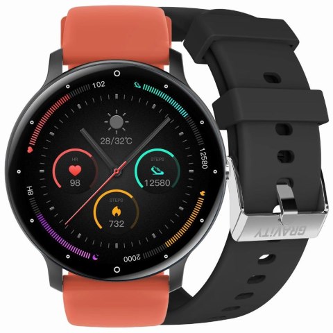 Smartwatch Gravity GT1-3 PRO Smartwatch Gravity GT1-3 PRO