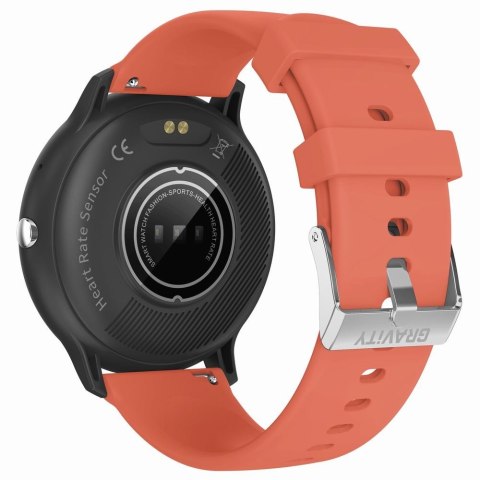 Smartwatch Gravity GT1-3 PRO Smartwatch Gravity GT1-3 PRO