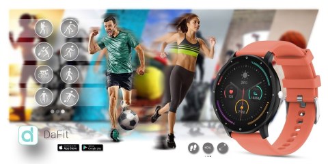 Smartwatch Gravity GT1-3 PRO Smartwatch Gravity GT1-3 PRO