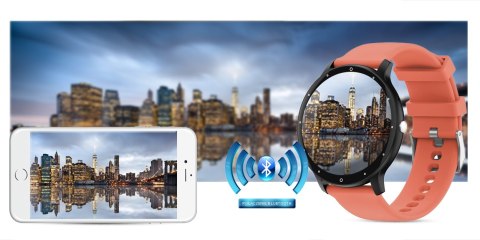 Smartwatch Gravity GT1-3 PRO Smartwatch Gravity GT1-3 PRO