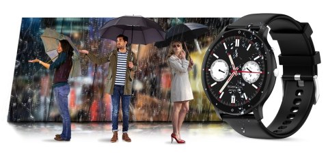 Smartwatch Gravity GT1-3 PRO Smartwatch Gravity GT1-3 PRO