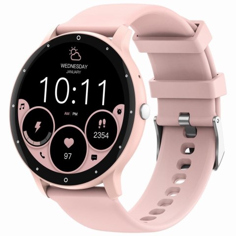 Smartwatch Gravity GT1-6 PRO Smartwatch Gravity GT1-6 PRO