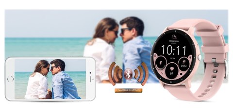Smartwatch Gravity GT1-6 PRO Smartwatch Gravity GT1-6 PRO