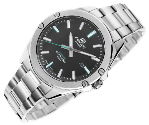 Zegarek Męski CASIO EDIFICE EFR-S107D-1AVUEF + BOX