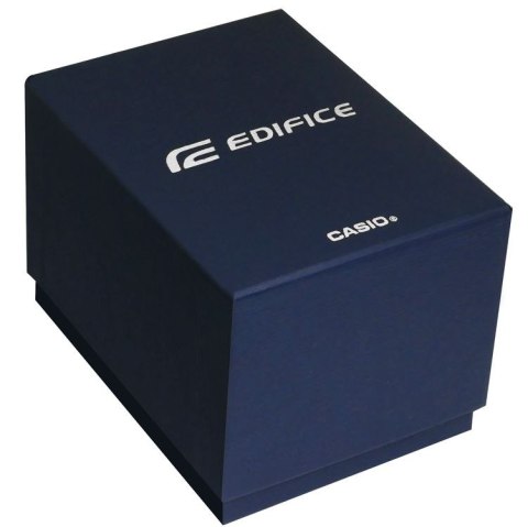 Zegarek Męski CASIO EDIFICE EFR-S107D-1AVUEF + BOX