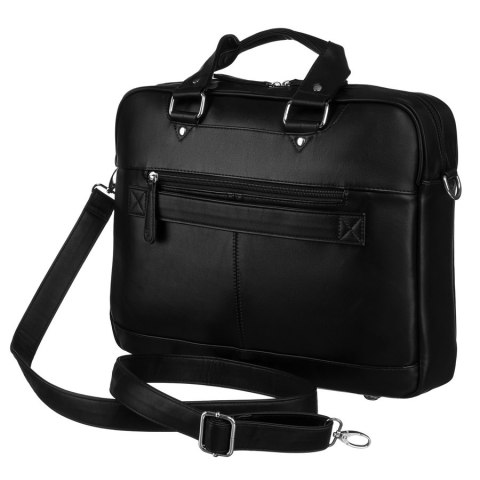 Elegancka torba na laptopa do 14 cali - Peterson Elegancka torba na laptopa do 14 cali - Peterson
