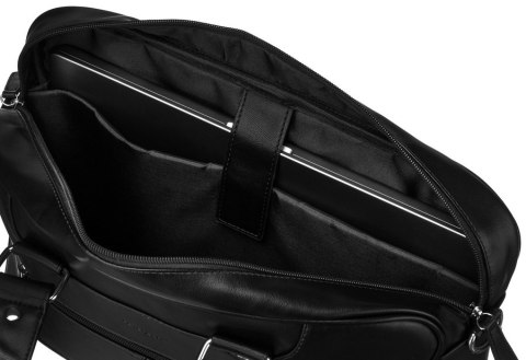 Elegancka torba na laptopa do 14 cali - Peterson Elegancka torba na laptopa do 14 cali - Peterson