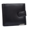 Duży, skórzany portfel męski - Ronaldo